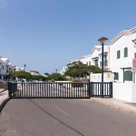 Residencial Las Candelarias 30 Agaete  Exterior photo