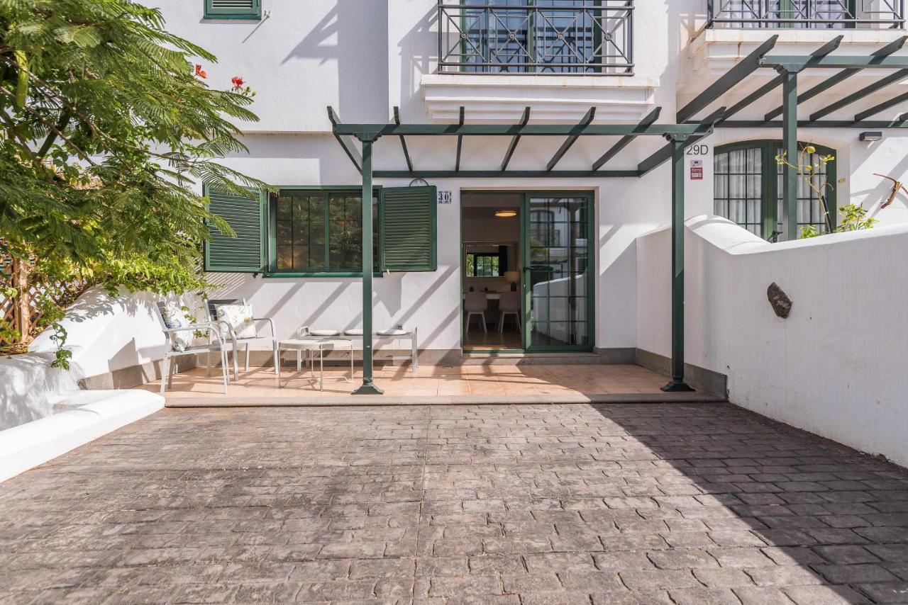 Residencial Las Candelarias 30 Agaete  Exterior photo