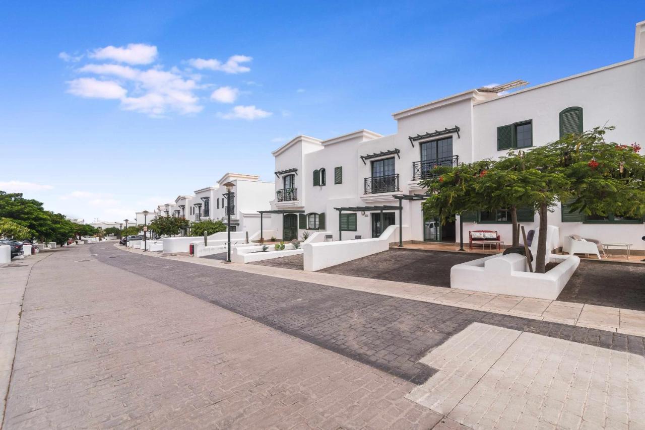 Residencial Las Candelarias 30 Agaete  Exterior photo