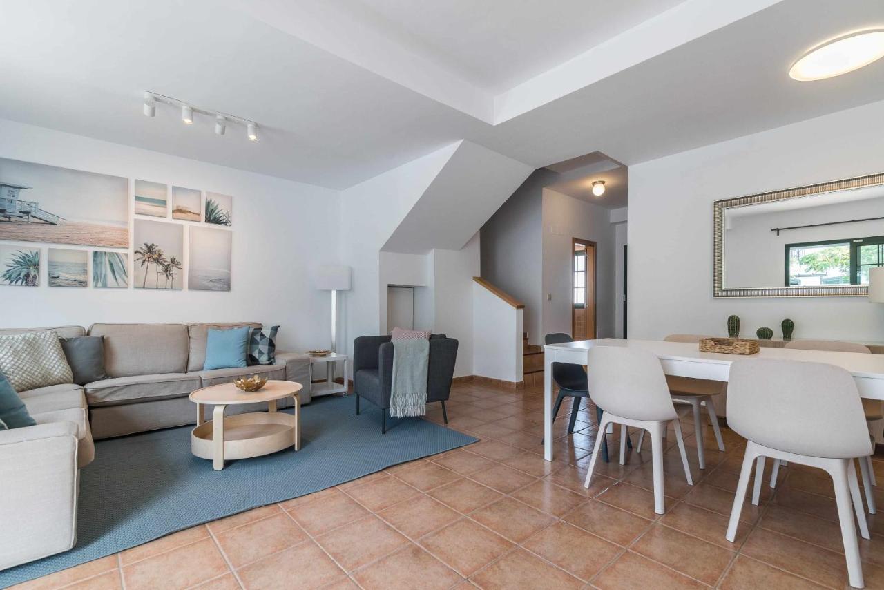 Residencial Las Candelarias 30 Agaete  Exterior photo