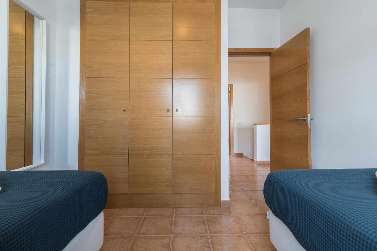Residencial Las Candelarias 30 Agaete  Exterior photo