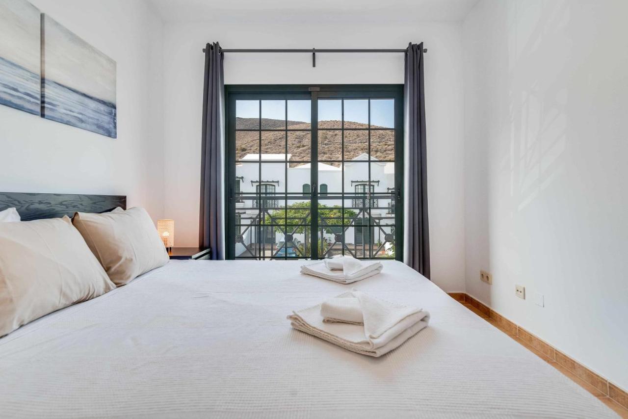 Residencial Las Candelarias 30 Agaete  Exterior photo