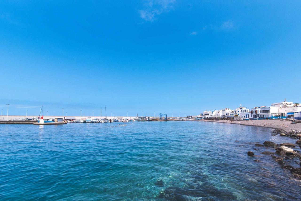 Residencial Las Candelarias 30 Agaete  Exterior photo