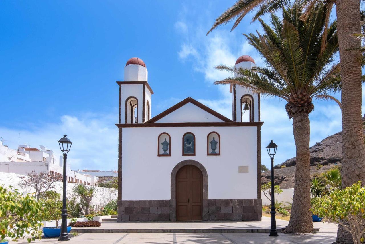 Residencial Las Candelarias 30 Agaete  Exterior photo