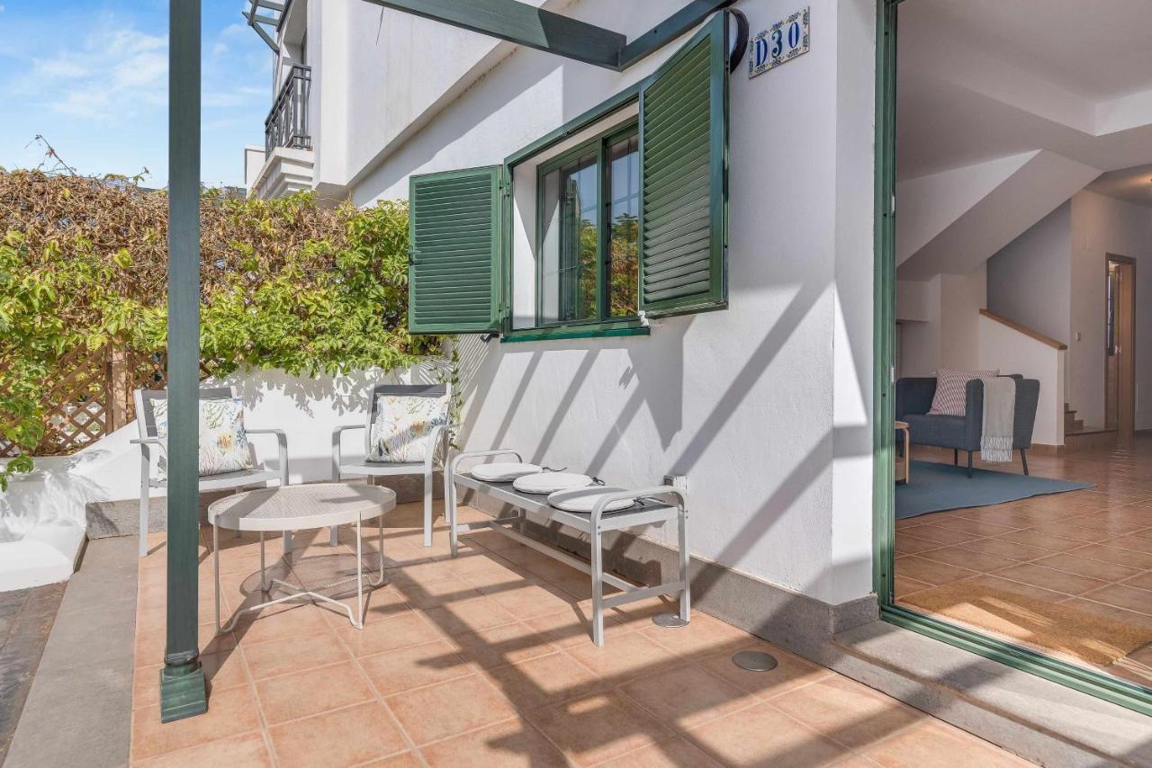 Residencial Las Candelarias 30 Agaete  Exterior photo