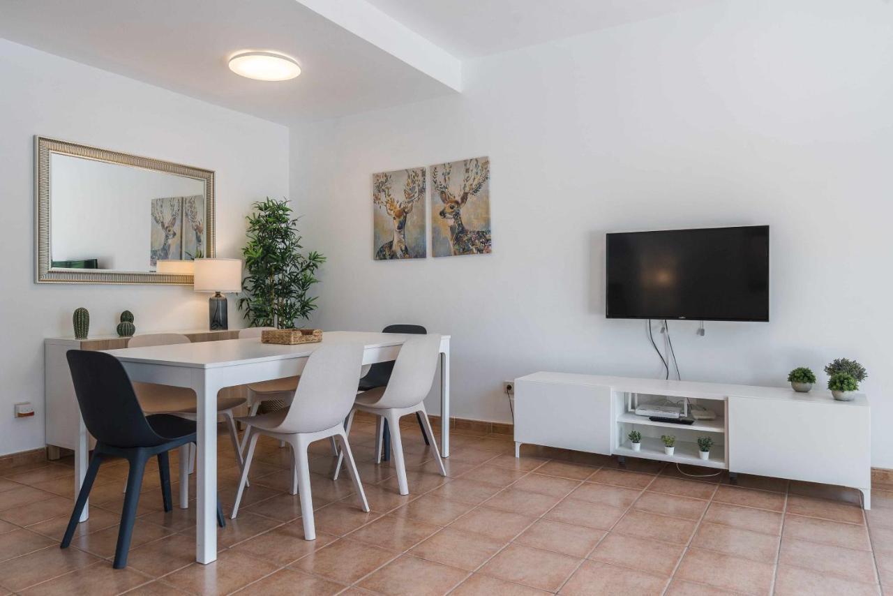Residencial Las Candelarias 30 Agaete  Exterior photo