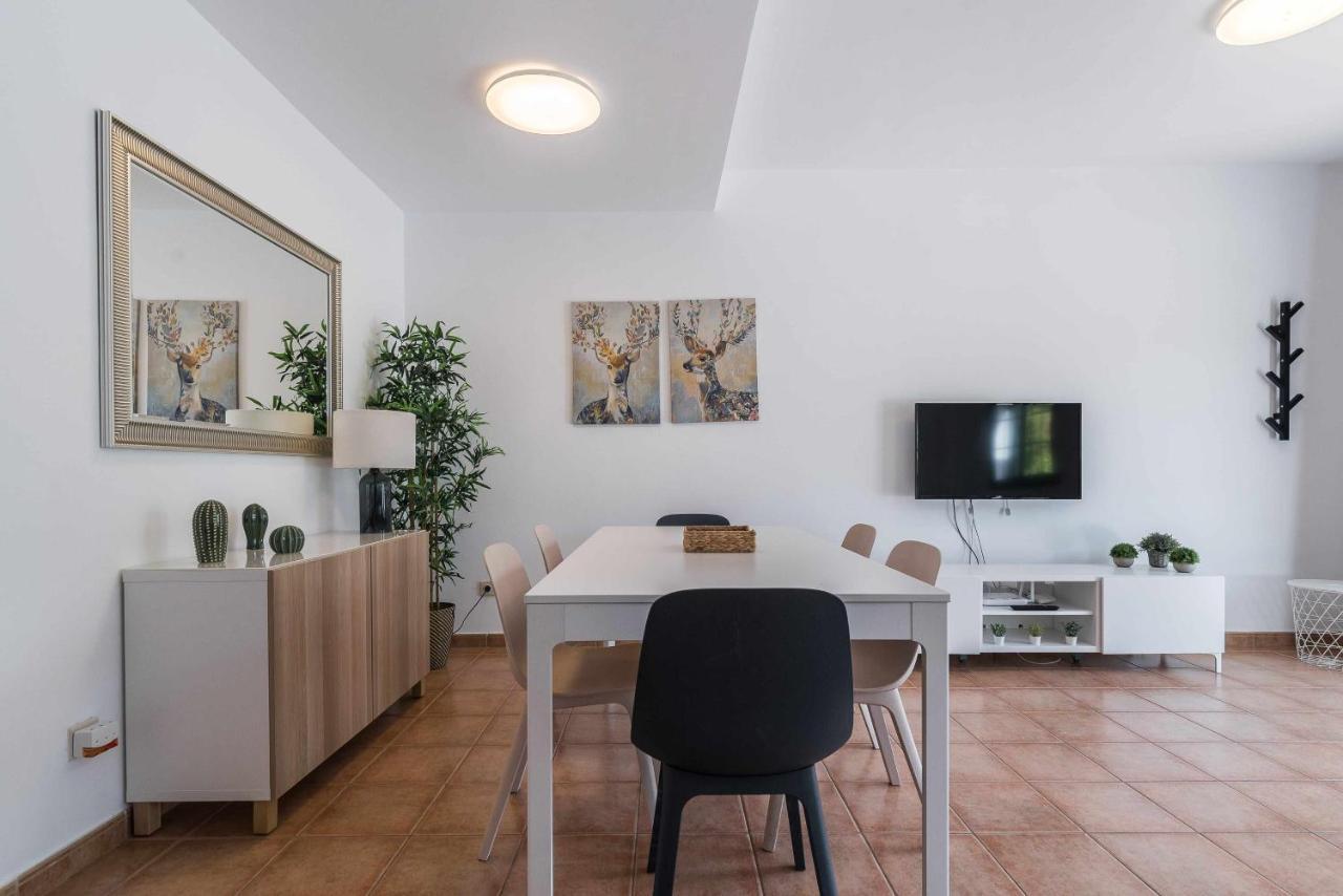 Residencial Las Candelarias 30 Agaete  Exterior photo