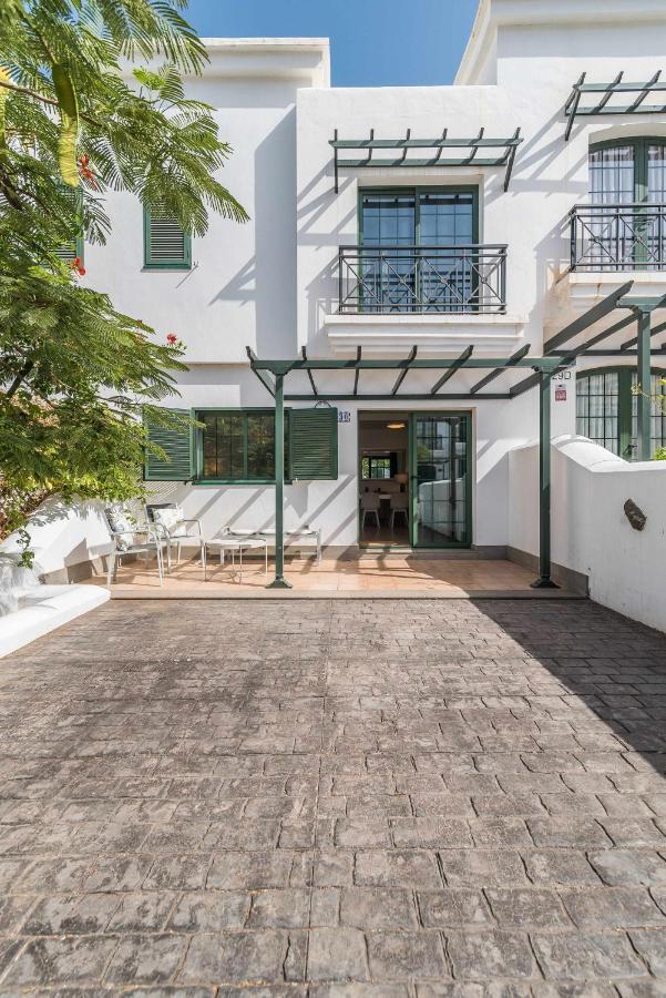 Residencial Las Candelarias 30 Agaete  Exterior photo